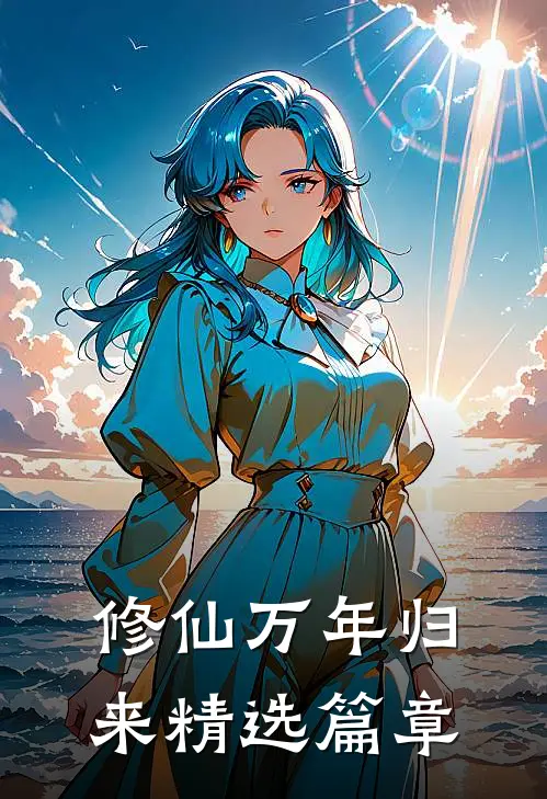 修仙万年归来精选篇章