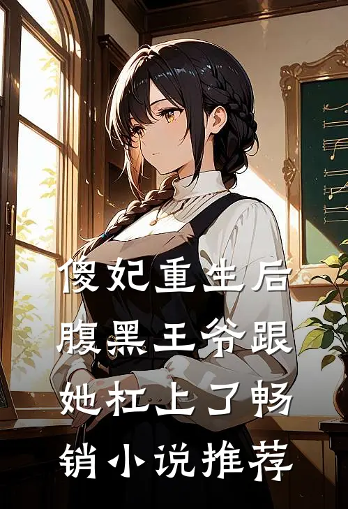 傻妃重生后，腹黑王爷跟她杠上了畅销小说推荐