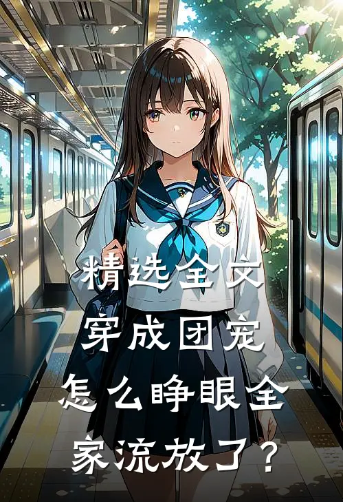 精选全文穿成团宠，怎么睁眼全家流放了？