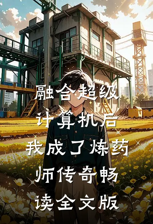 融合超级计算机后，我成了炼药师传奇畅读全文版