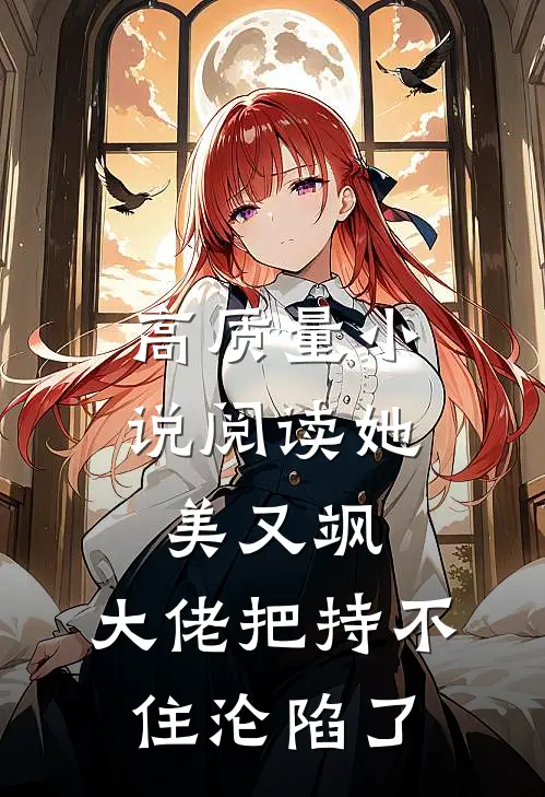 高质量小说阅读她美又飒，大佬把持不住沦陷了