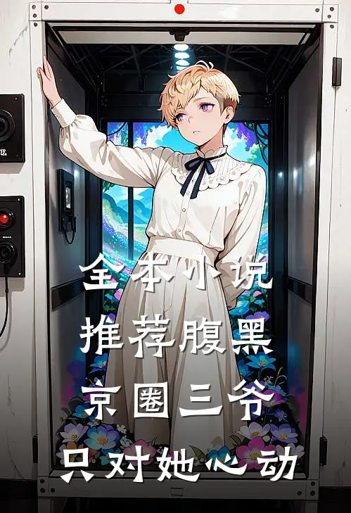 全本小说推荐腹黑京圈三爷，只对她心动
