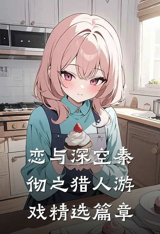 恋与深空秦彻之猎人游戏精选篇章