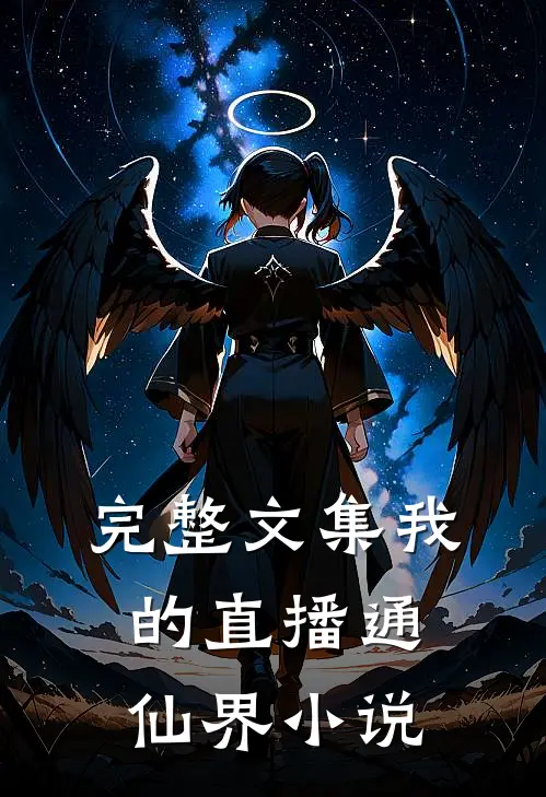 完整文集我的直播通仙界 小说