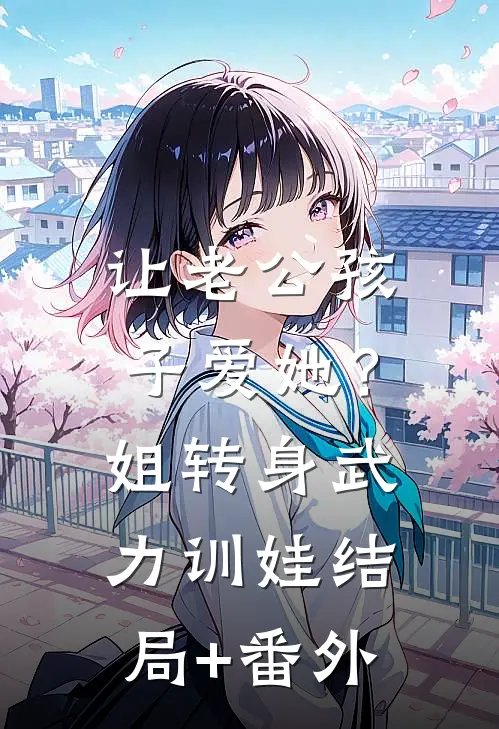 让老公孩子爱她？姐转身武力训娃结局+番外