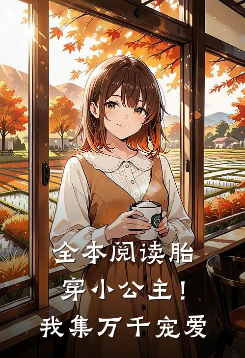 全本阅读胎穿小公主！我集万千宠爱