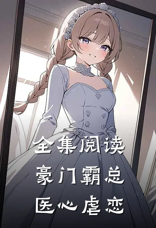 全集阅读豪门霸总医心虐恋