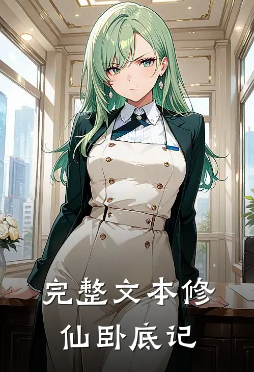完整文本修仙卧底记