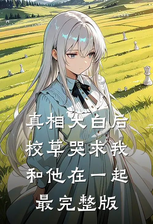 真相大白后，校草哭求我和他在一起最完整版