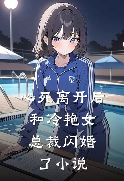 心死离开后，和冷艳女总裁闪婚了小说