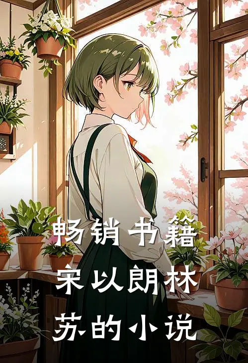 畅销书籍宋以朗林苏的小说
