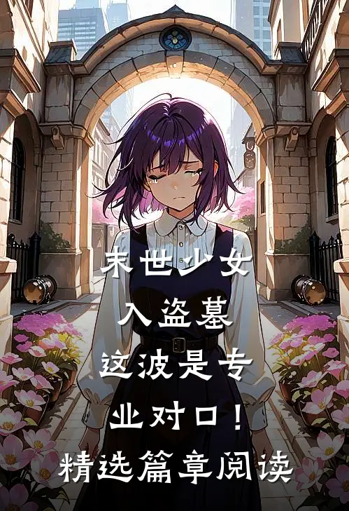 末世少女入盗墓，这波是专业对口！精选篇章阅读