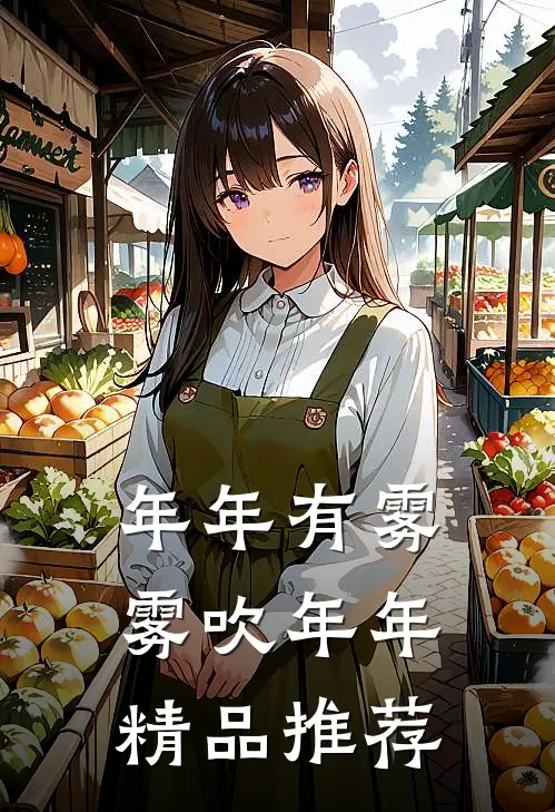 年年有雾，雾吹年年精品推荐