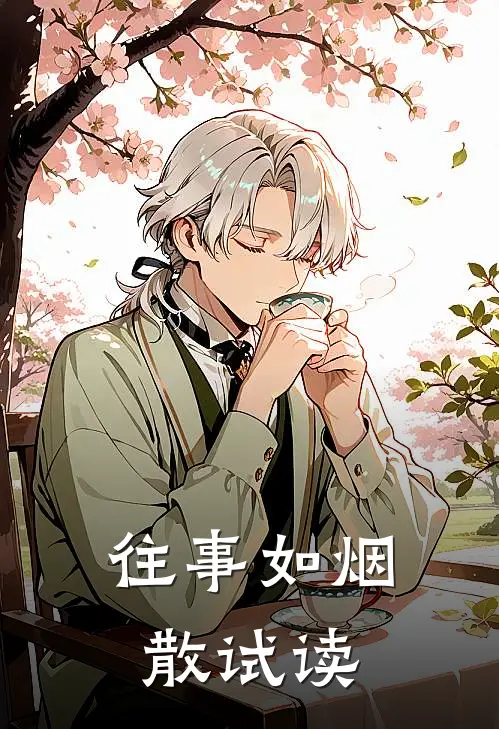 往事如烟散试读
