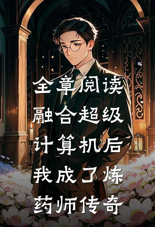 全章阅读融合超级计算机后，我成了炼药师传奇