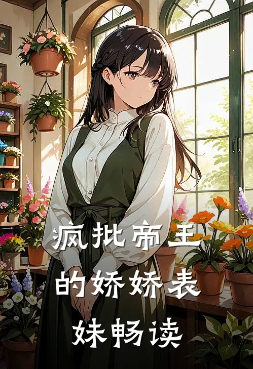 疯批帝王的娇娇表妹畅读