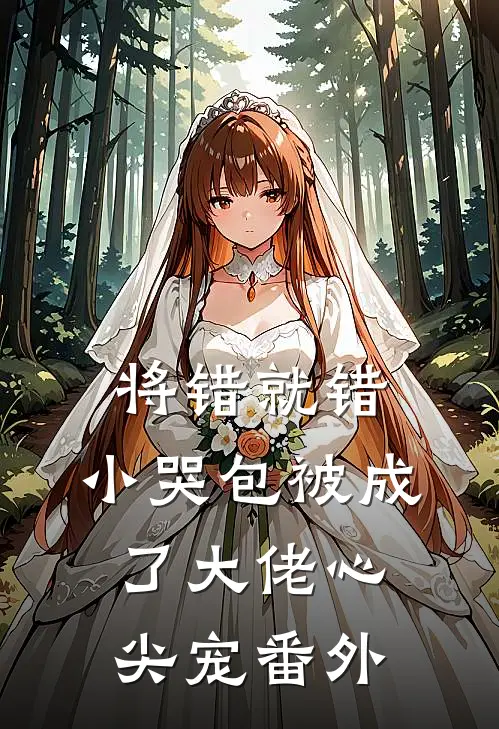 将错就错：小哭包被成了大佬心尖宠番外