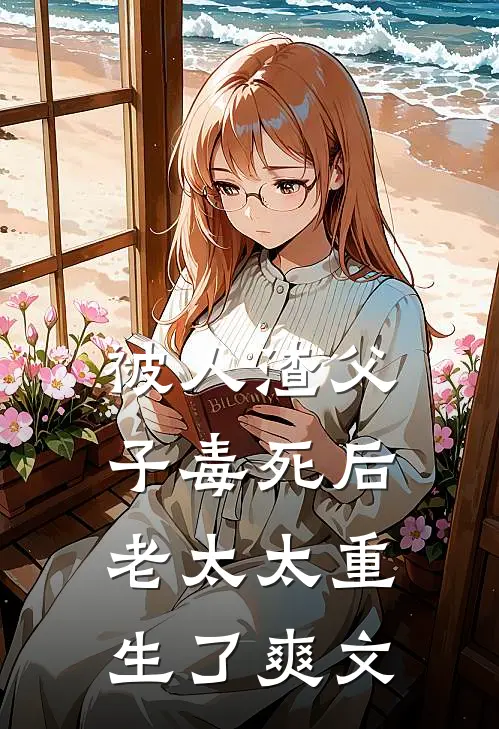 被人渣父子毒死后，老太太重生了爽文