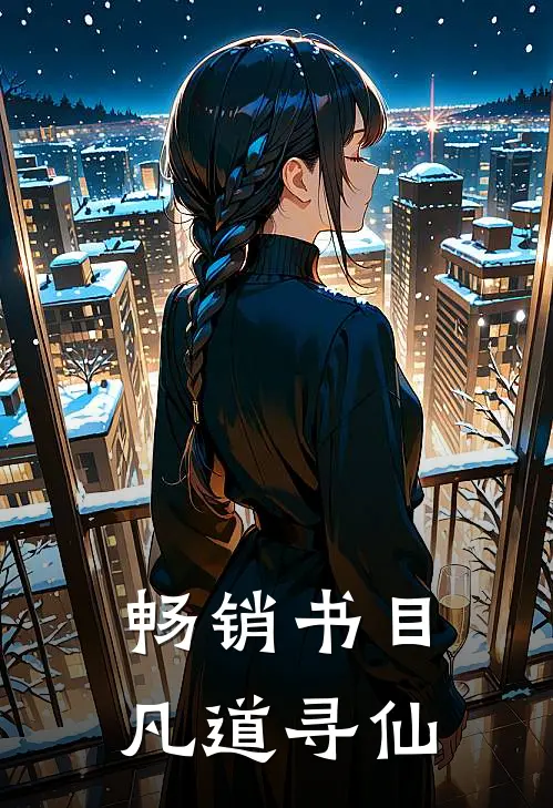 畅销书目凡道寻仙