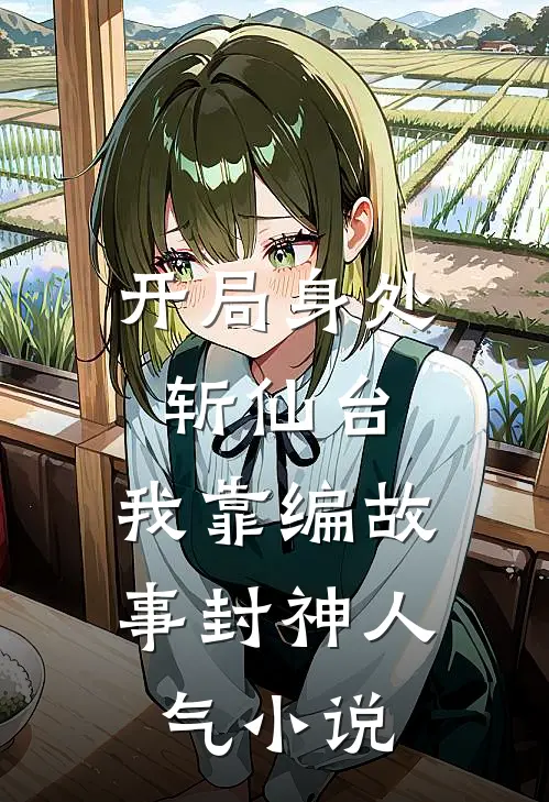 开局身处斩仙台，我靠编故事封神人气小说