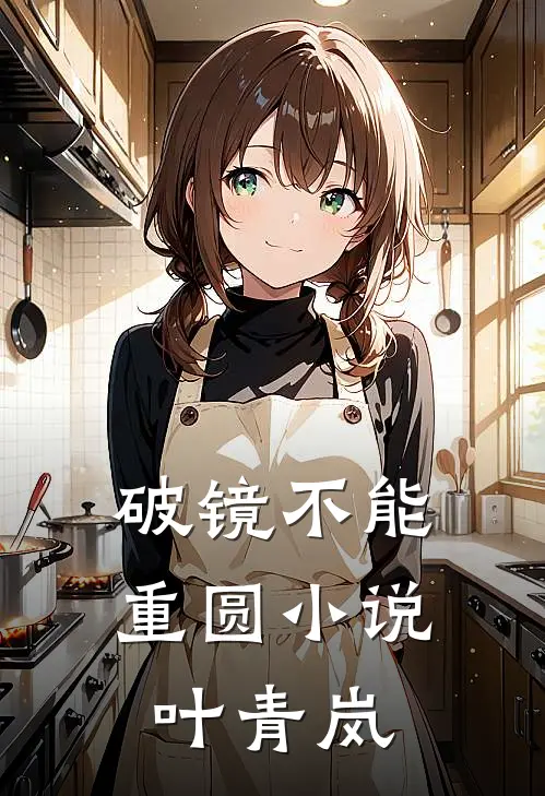 破镜不能重圆小说叶青岚
