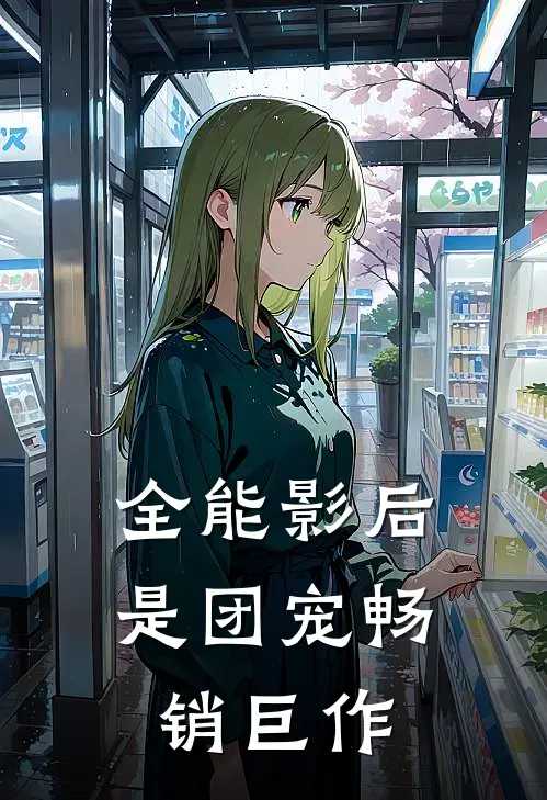 全能影后是团宠畅销巨作