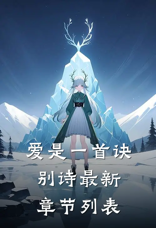 爱是一首诀别诗最新章节列表