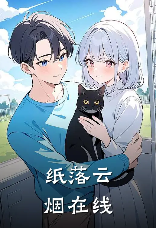 纸落云烟在线