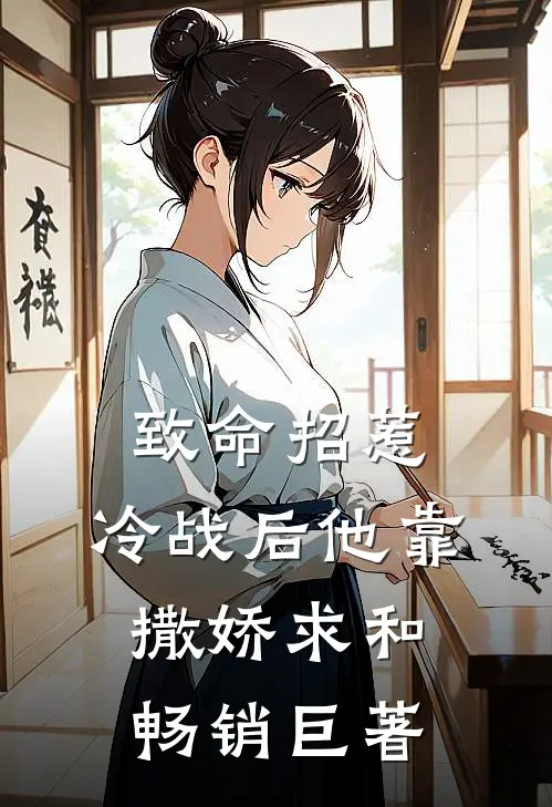 致命招惹：冷战后他靠撒娇求和畅销巨著