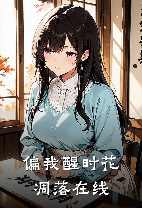 偏我醒时花凋落在线
