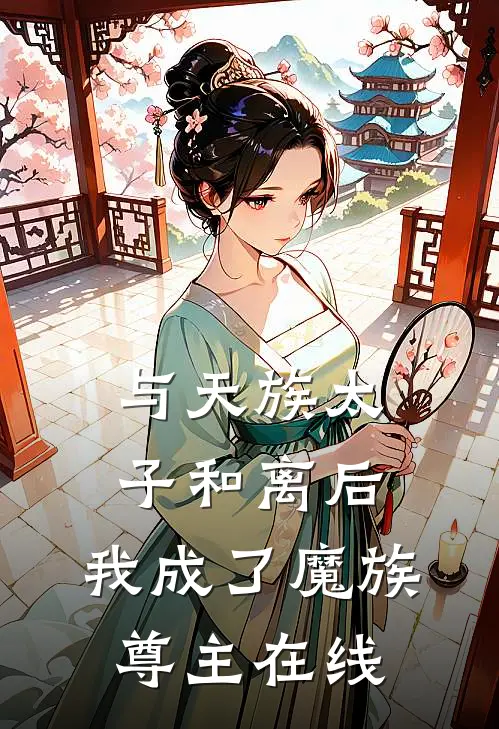 与天族太子和离后，我成了魔族尊主在线