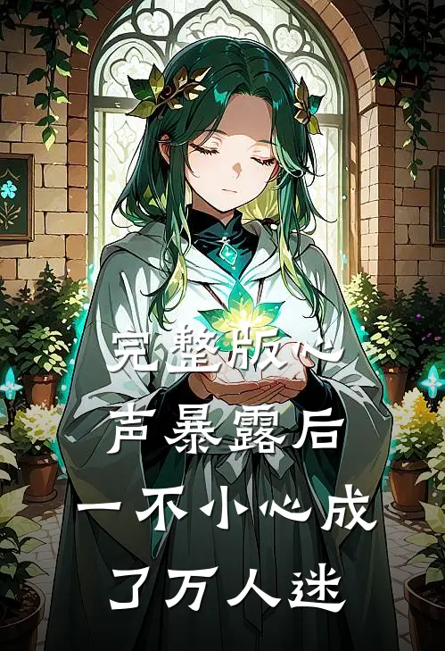 完整版心声暴露后，一不小心成了万人迷