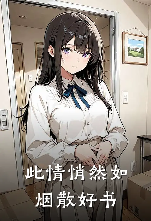 此情悄然如烟散好书