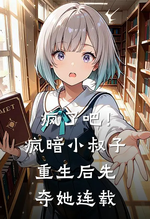 疯了吧！疯暗小叔子重生后先夺她连载