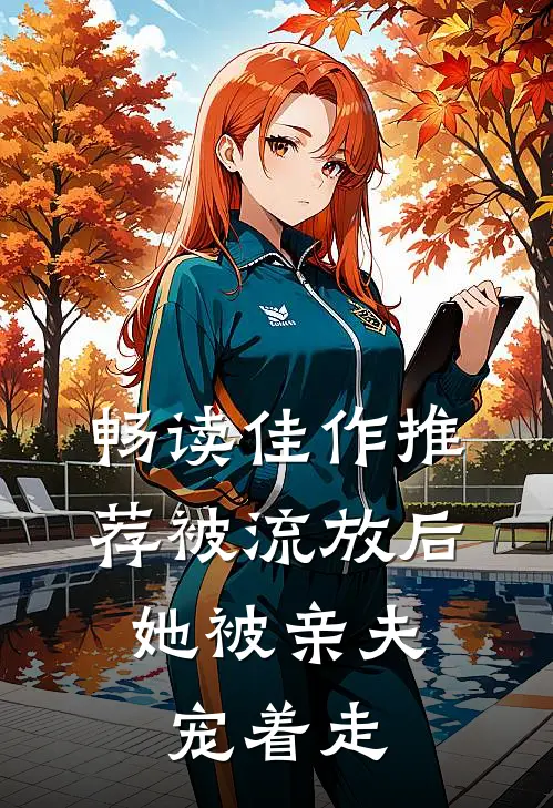 畅读佳作推荐被流放后，她被亲夫宠着走