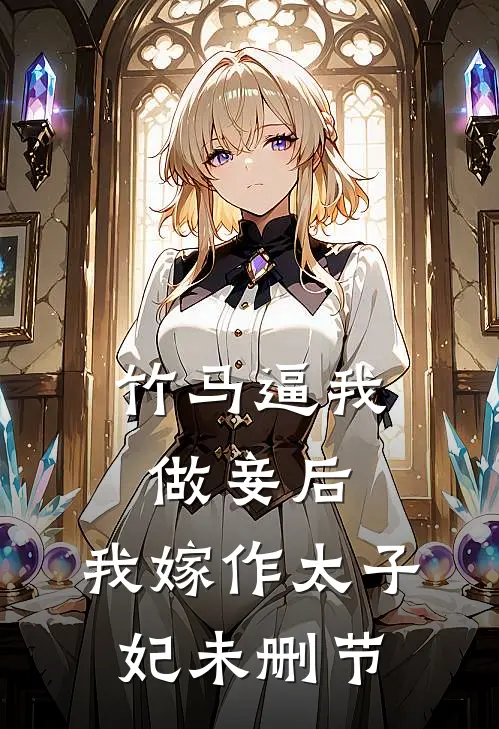 竹马逼我做妾后，我嫁作太子妃未删节