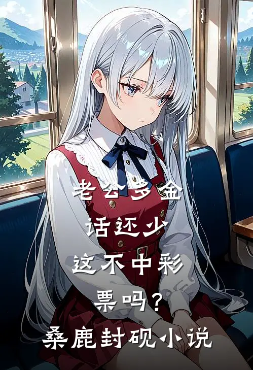 老公多金话还少，这不中彩票吗？桑鹿封砚小说