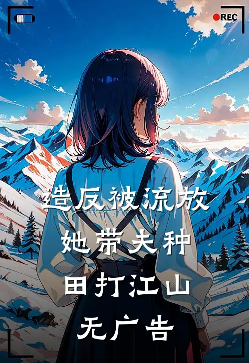 造反被流放，她带夫种田打江山无广告
