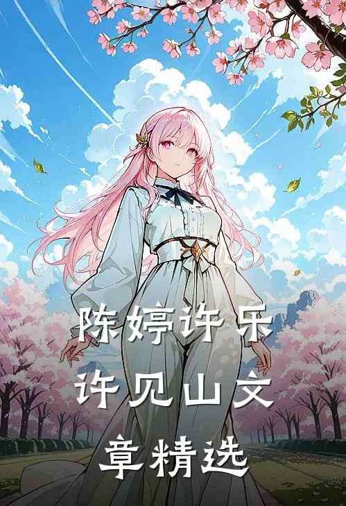 陈婷许乐许见山文章精选