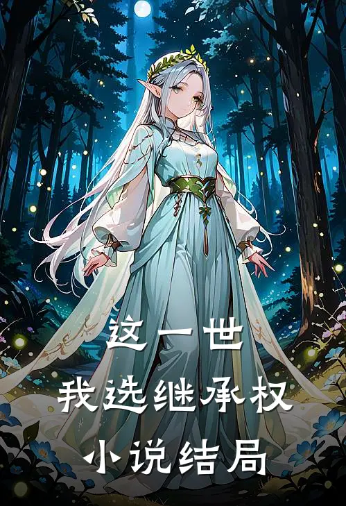 这一世，我选继承权小说结局
