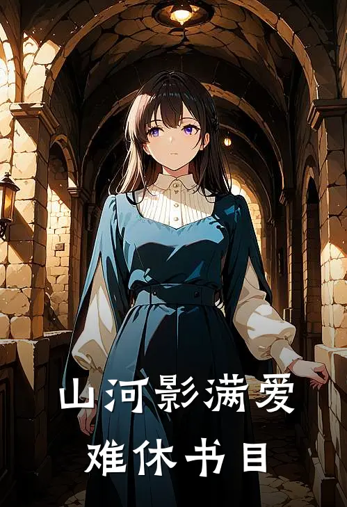 山河影满爱难休书目