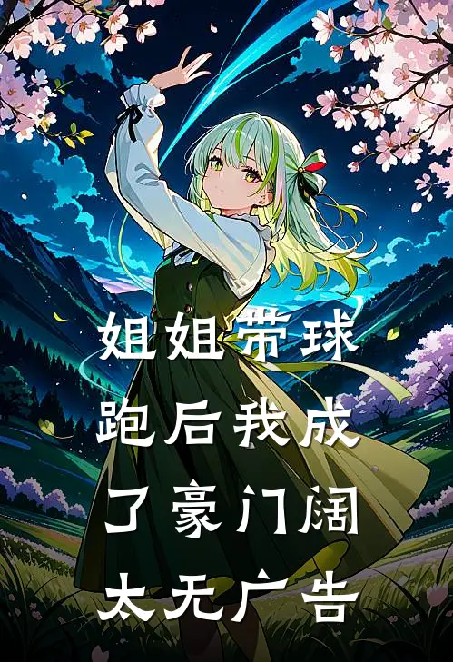 姐姐带球跑后我成了豪门阔太无广告