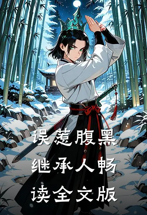 误惹腹黑继承人畅读全文版