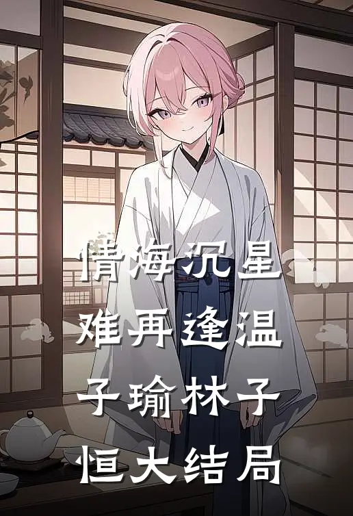 情海沉星难再逢温子瑜林子恒大结局