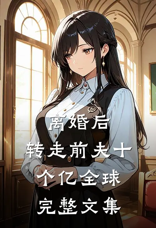 离婚后，转走前夫十个亿全球完整文集