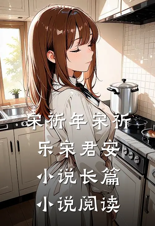 宋祈年宋祈乐宋君安小说长篇小说阅读