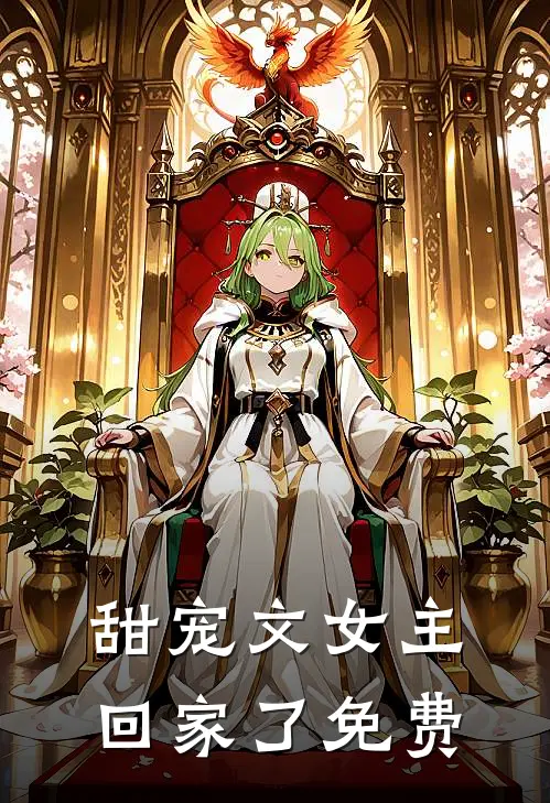 甜宠文女主回家了免费