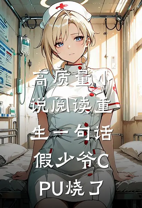 高质量小说阅读重生一句话，假少爷CPU烧了