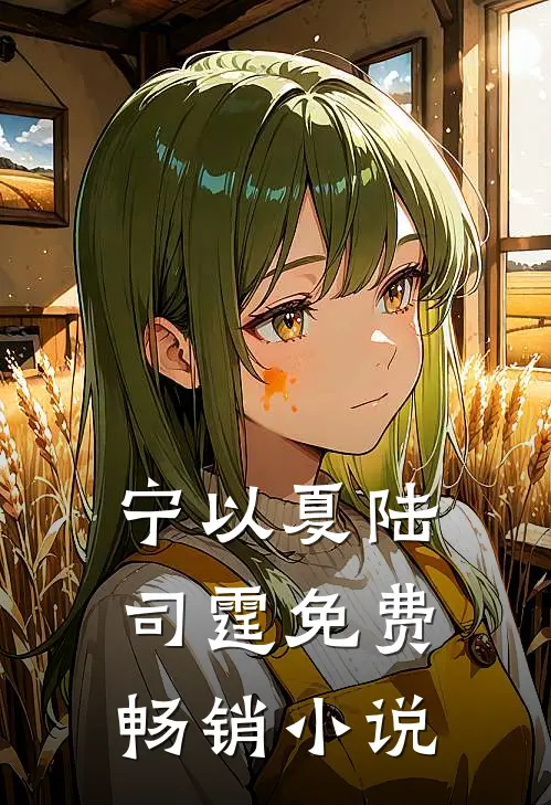 宁以夏陆司霆免费畅销小说