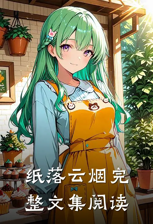 纸落云烟完整文集阅读